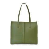 Everyday Tote Olive Green